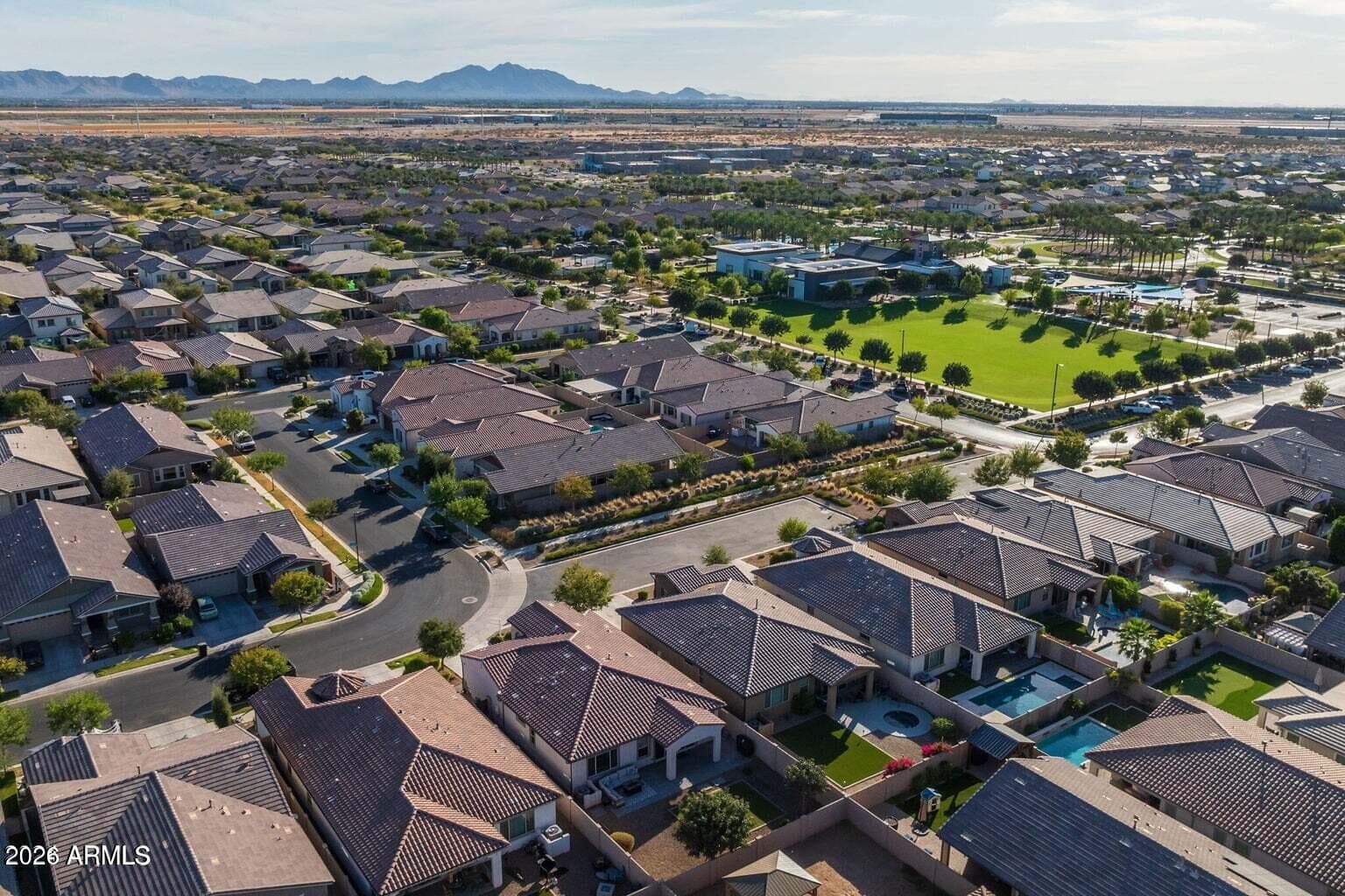 9922 E Timpani Lane, Mesa, AZ 85212 — photo 52 of 63