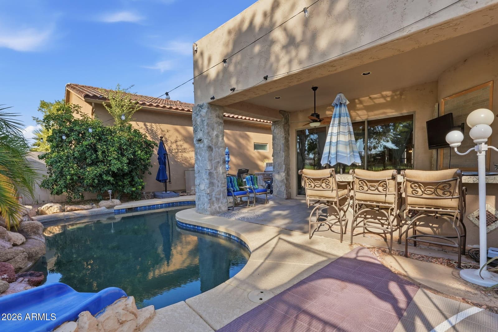 14640 W Hidden Terrace Loop, Litchfield Park, AZ 85340 — photo 26 of 33
