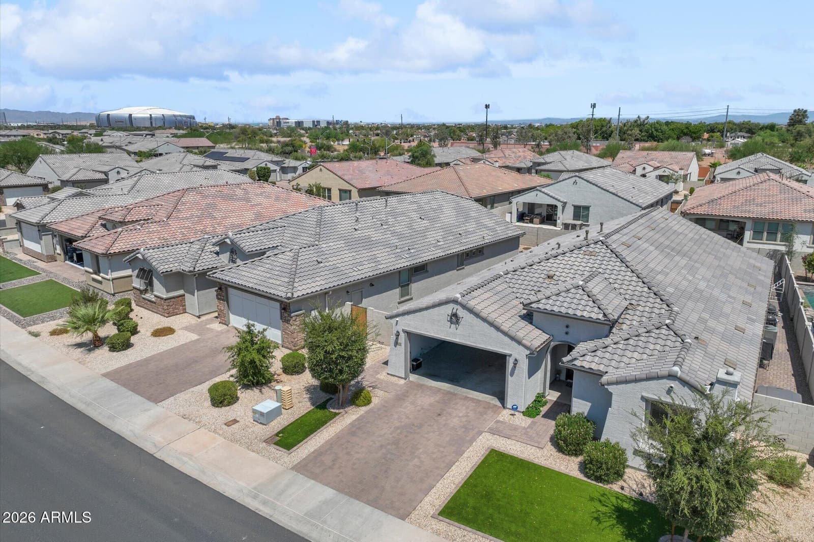 8616 W Rancho Drive, Glendale, AZ 85305 — photo 37 of 42