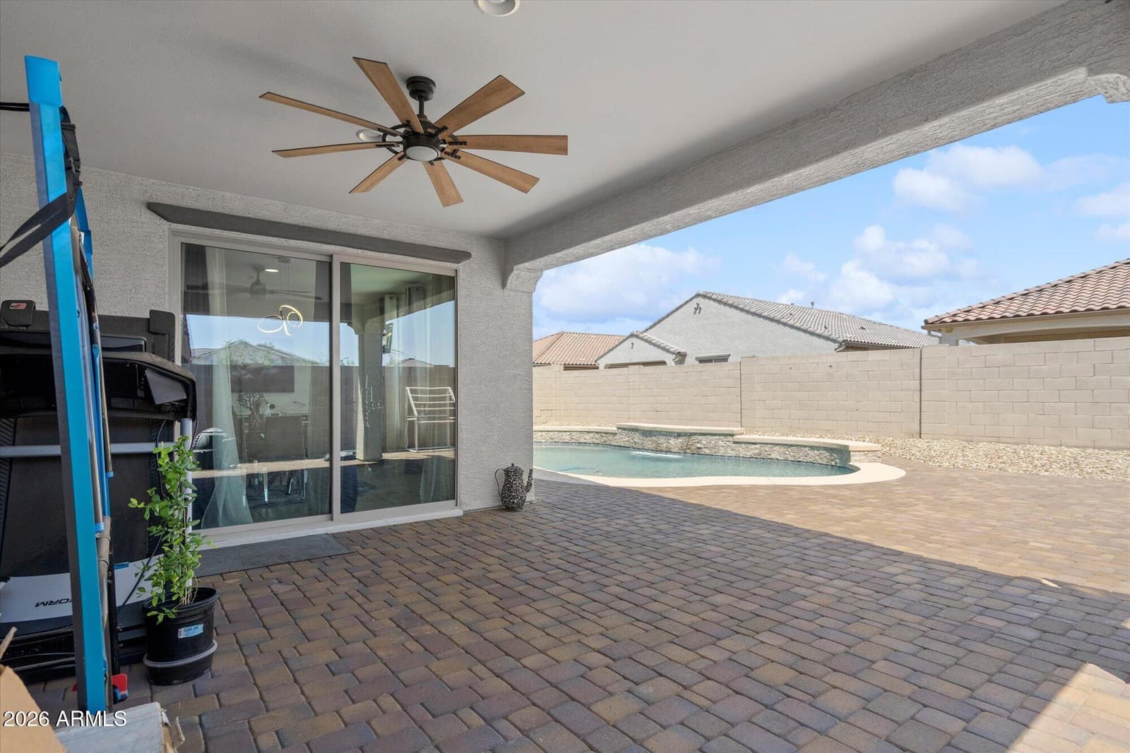 8616 W Rancho Drive, Glendale, AZ 85305 — photo 30 of 42