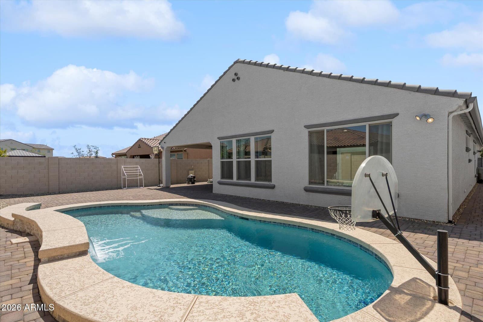 8616 W Rancho Drive, Glendale, AZ 85305 — photo 31 of 42