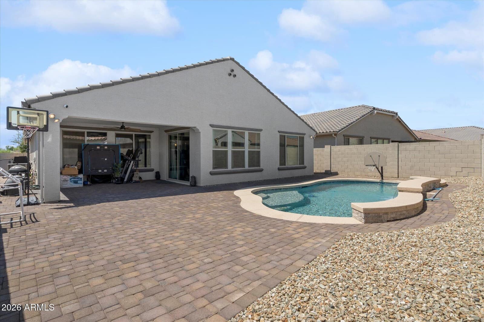 8616 W Rancho Drive, Glendale, AZ 85305 — photo 33 of 42