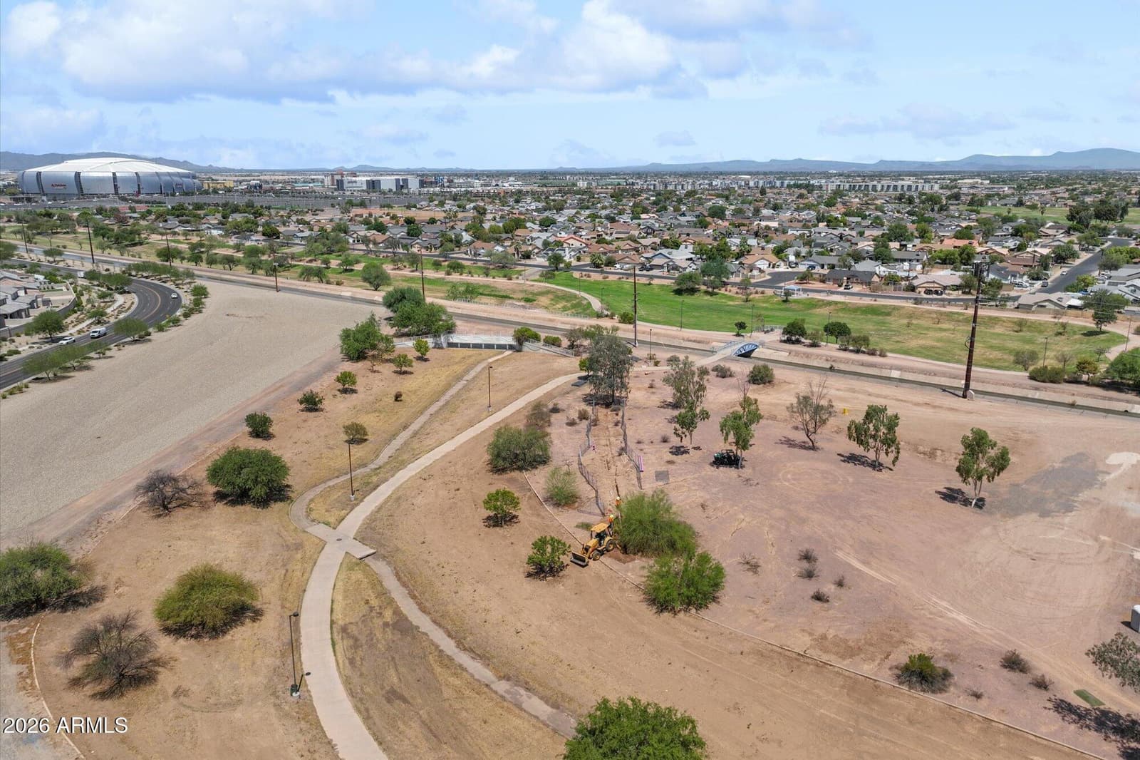 8616 W Rancho Drive, Glendale, AZ 85305 — photo 40 of 42