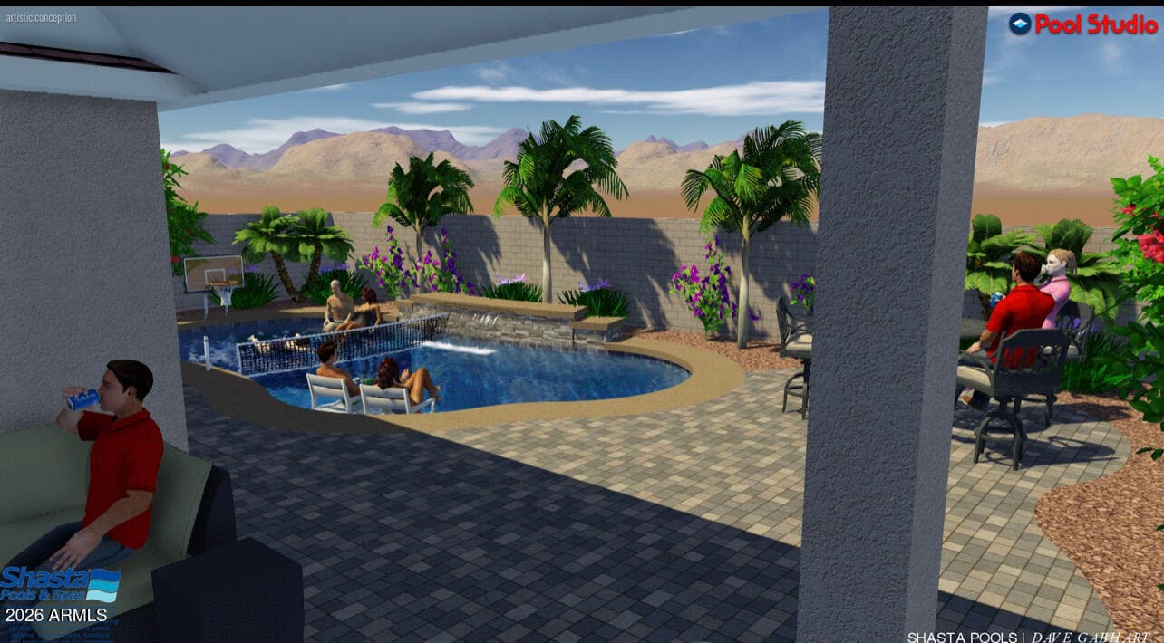 8616 W Rancho Drive, Glendale, AZ 85305 — photo 34 of 42