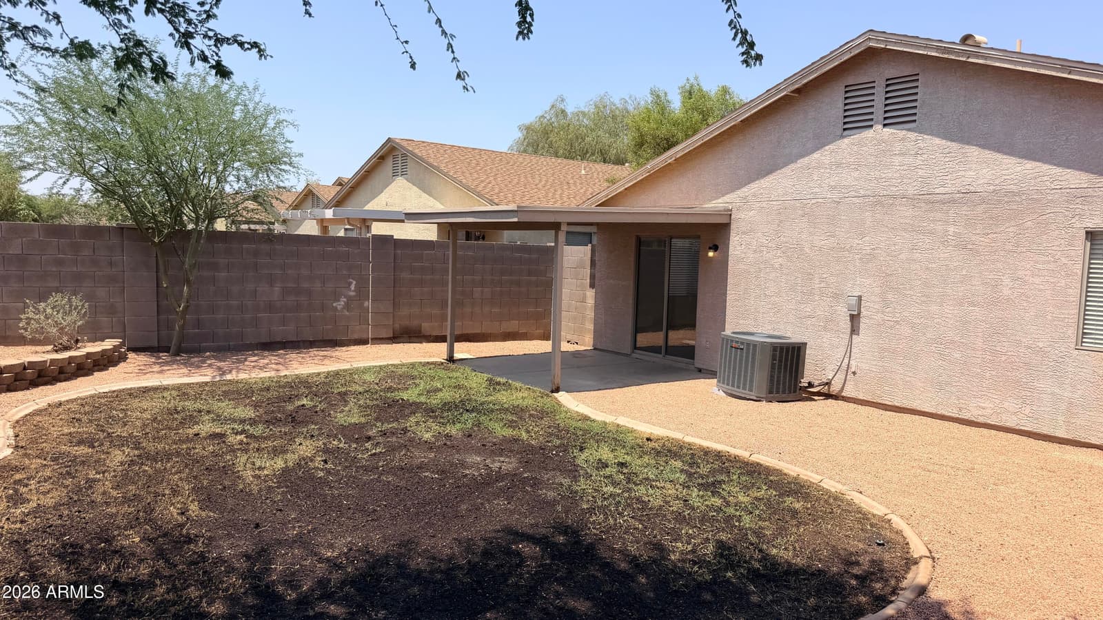 1055 E Desert Moon Trail, Queen Creek, AZ 85143 — photo 23 of 36