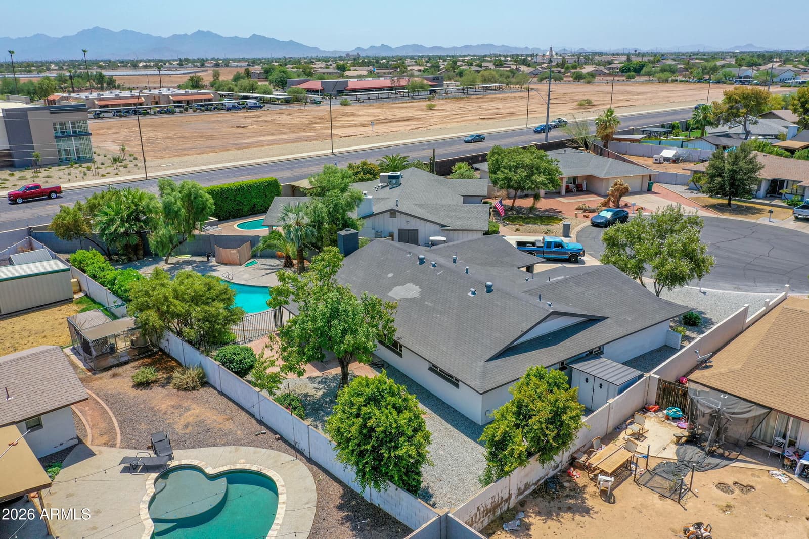 297 S Hacienda Circle, Litchfield Park, AZ 85340 — photo 73 of 113
