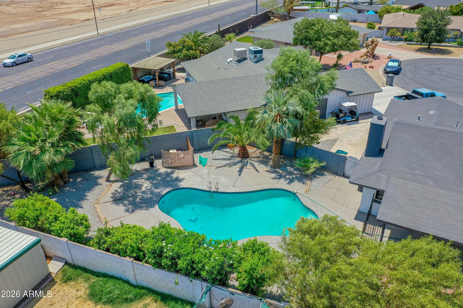 297 S Hacienda Circle, Litchfield Park, AZ 85340 — photo 75 of 113