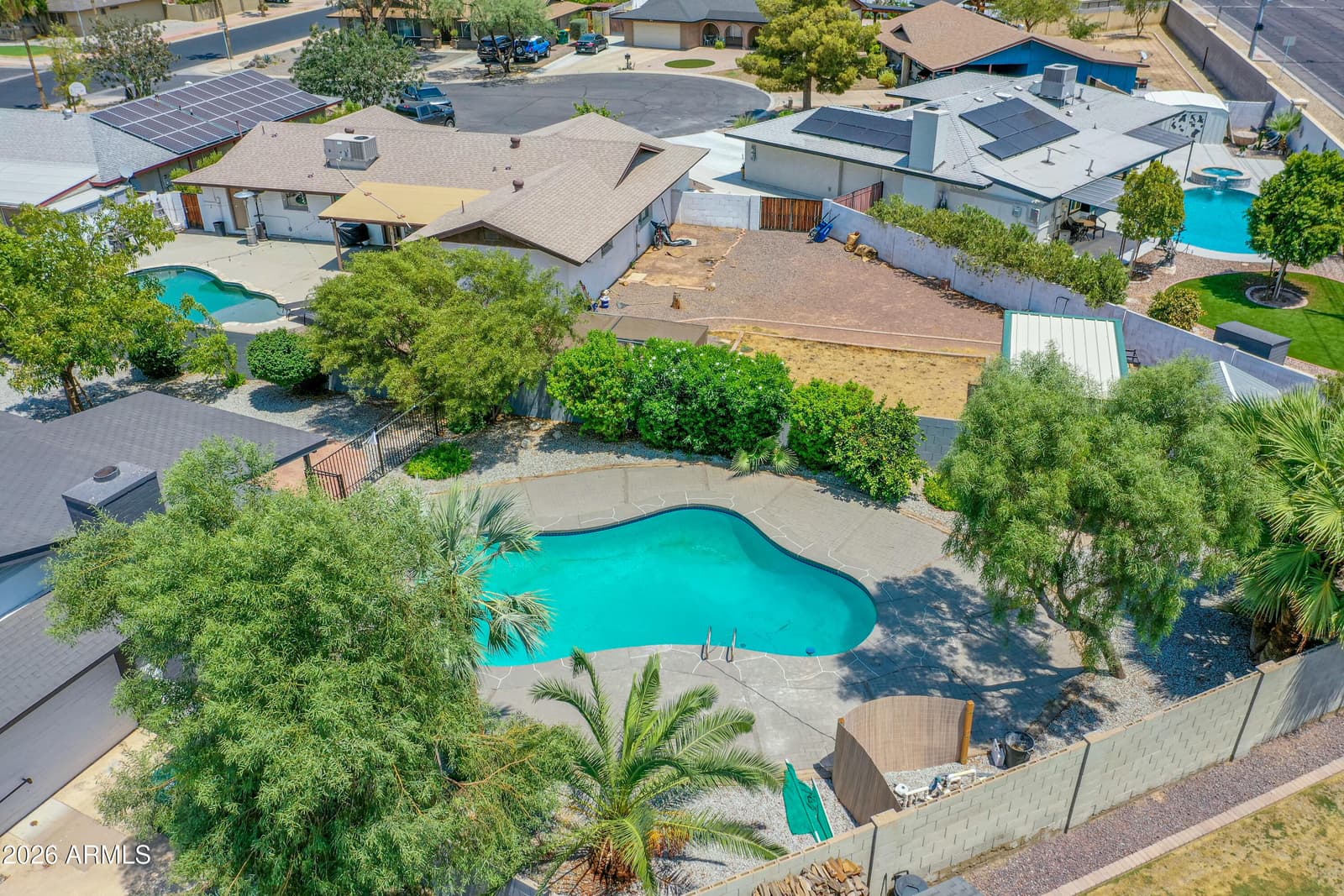 297 S Hacienda Circle, Litchfield Park, AZ 85340 — photo 76 of 113