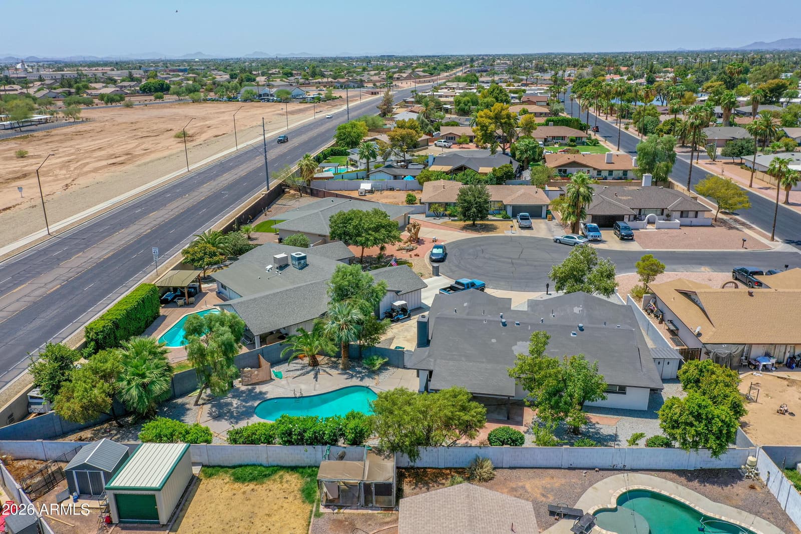 297 S Hacienda Circle, Litchfield Park, AZ 85340 — photo 78 of 113