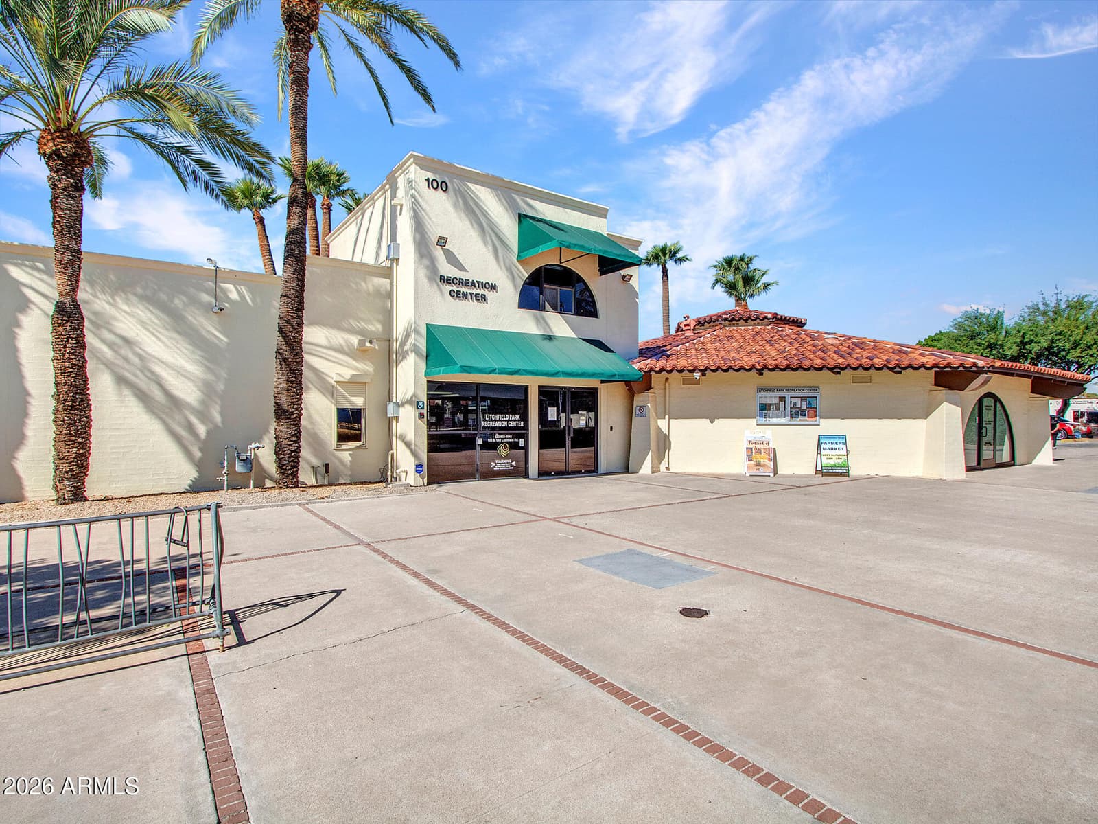 297 S Hacienda Circle, Litchfield Park, AZ 85340 — photo 90 of 113