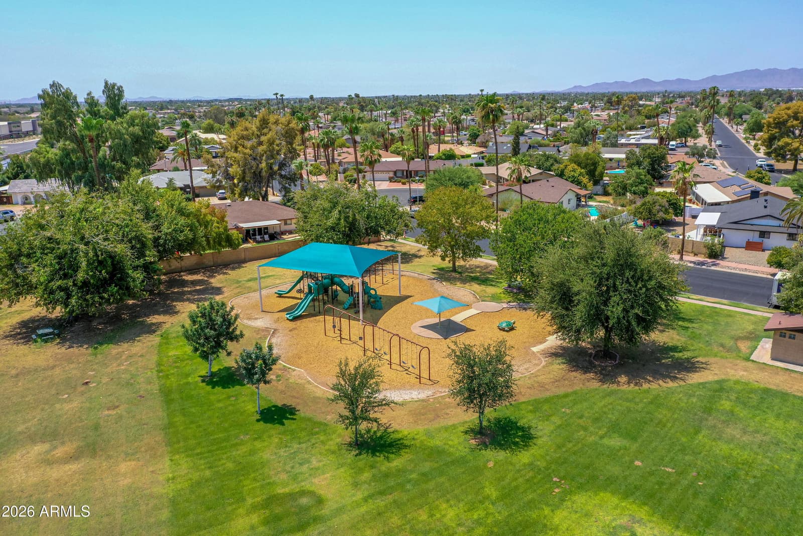 297 S Hacienda Circle, Litchfield Park, AZ 85340 — photo 107 of 113