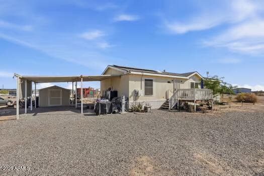 35531 W BAY Circle, Tonopah, AZ 85354