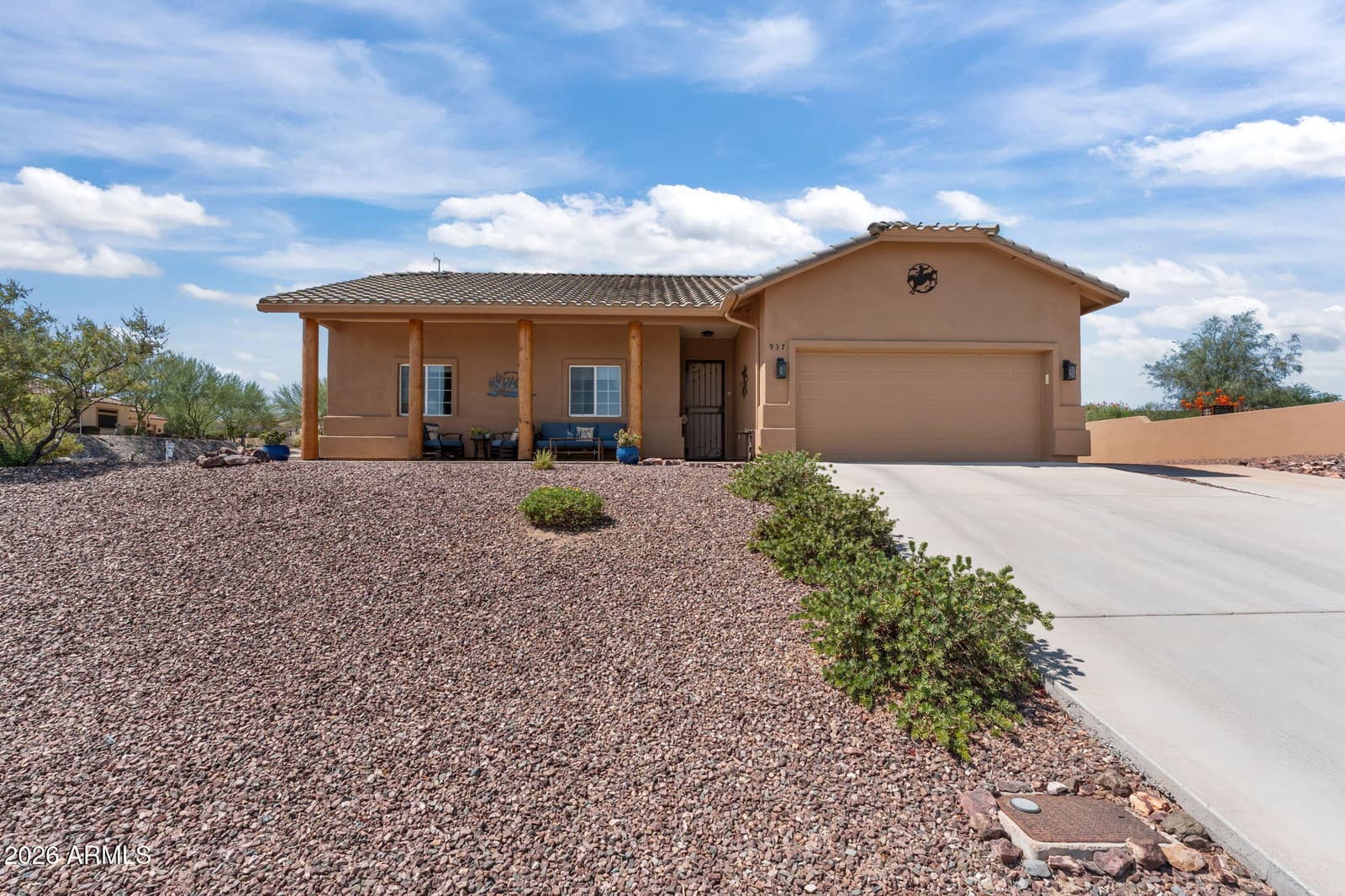 937 W Mclean Drive, Wickenburg, AZ 85390