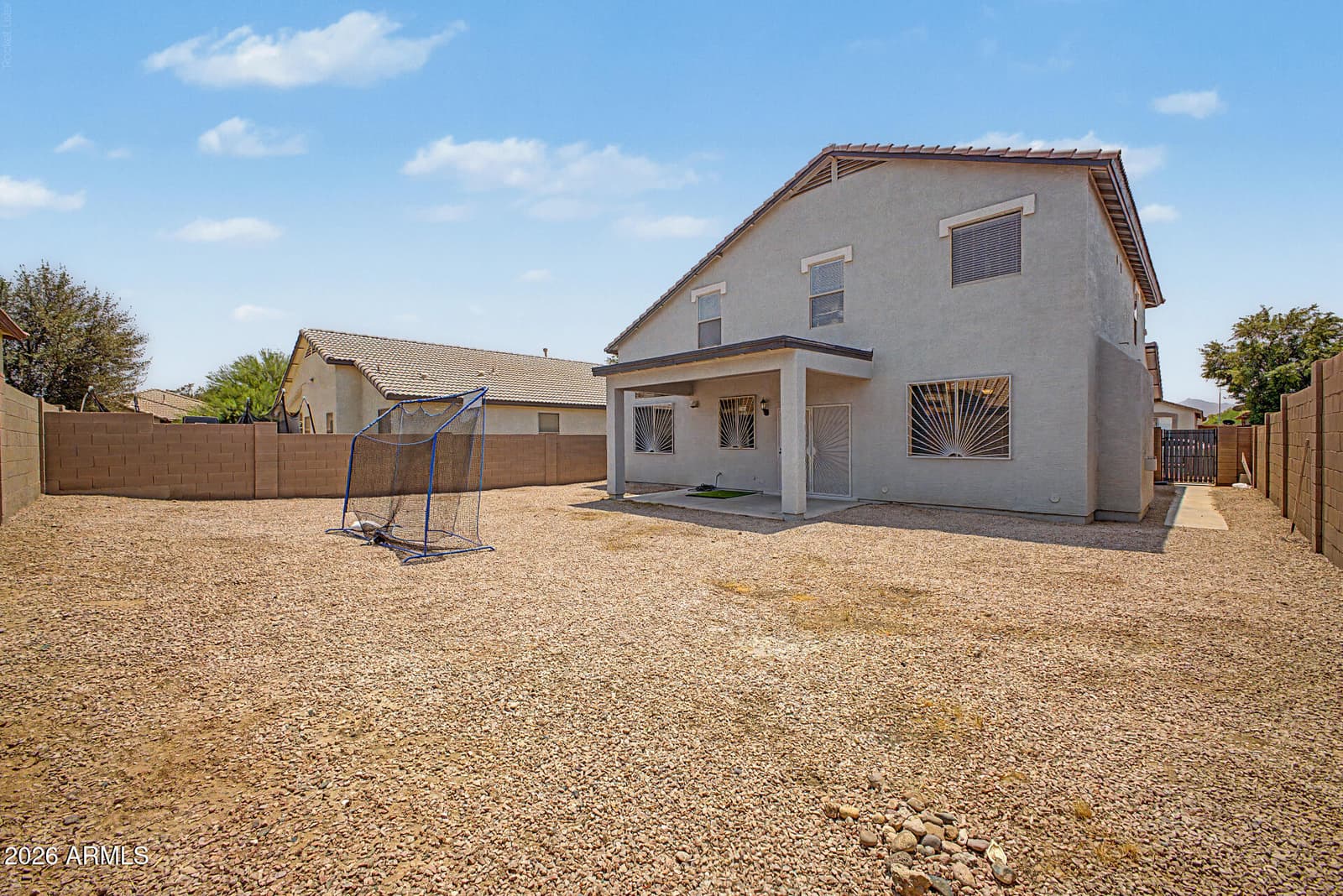 12356 W Jackson Street, Avondale, AZ 85323 — photo 33 of 34
