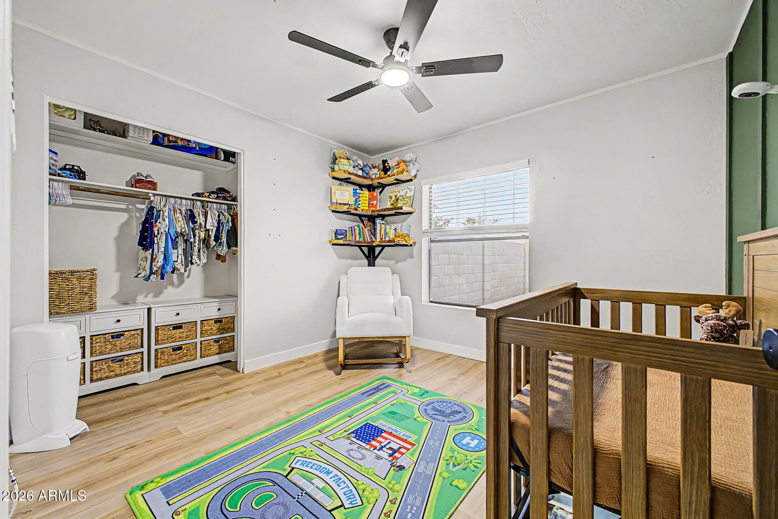 4650 W Bobbie Terrace, Glendale, AZ 85306 — photo 27 of 38