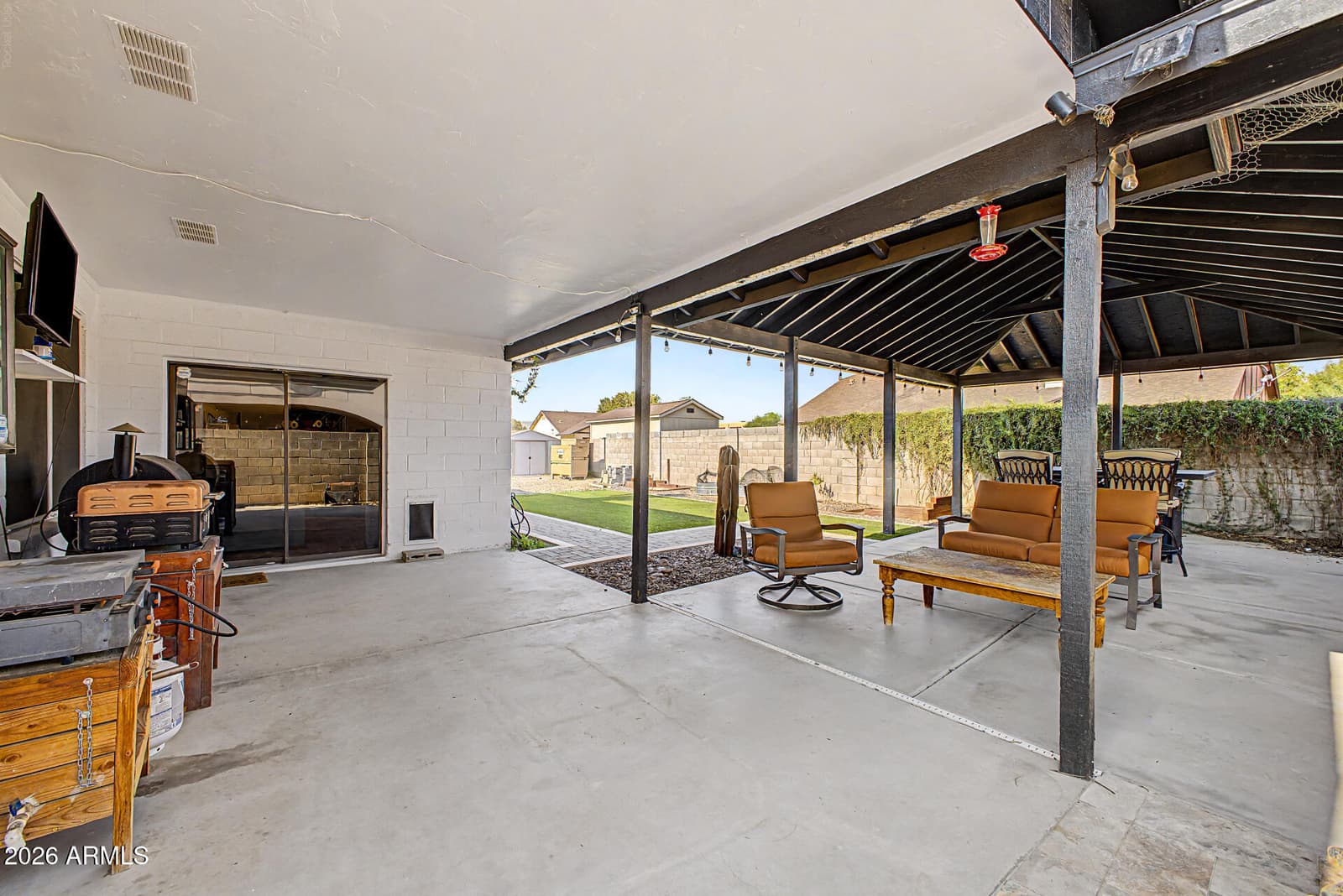 4650 W Bobbie Terrace, Glendale, AZ 85306 — photo 30 of 38