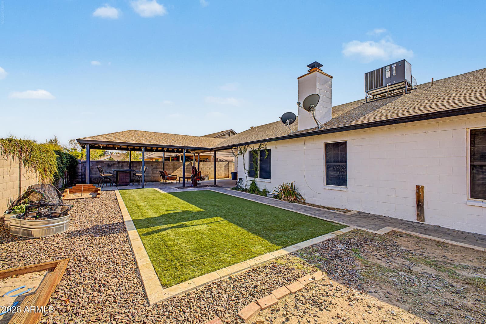 4650 W Bobbie Terrace, Glendale, AZ 85306 — photo 33 of 38