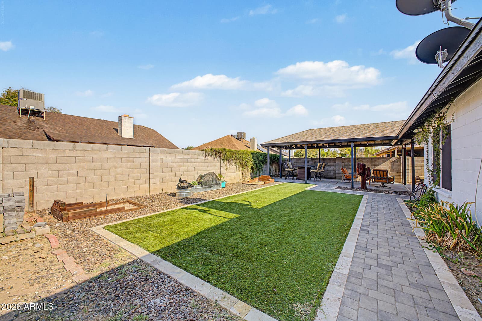 4650 W Bobbie Terrace, Glendale, AZ 85306 — photo 36 of 38