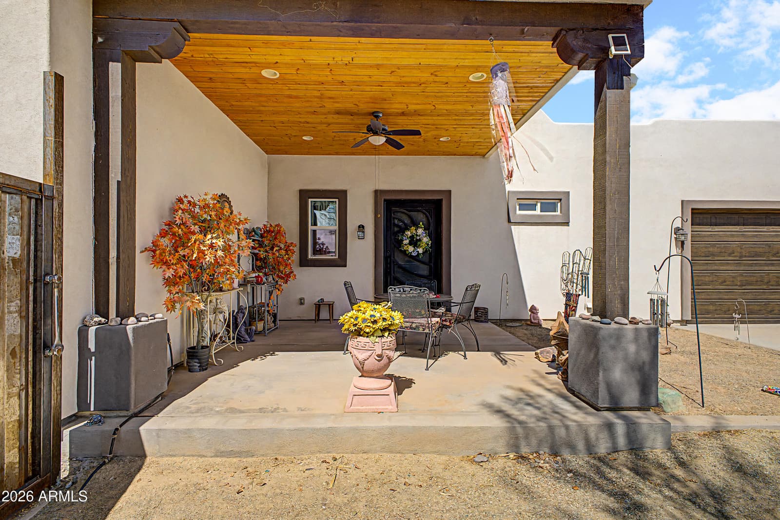 25223 W Blue Sky Drive, Wittmann, AZ 85361 — photo 60 of 62