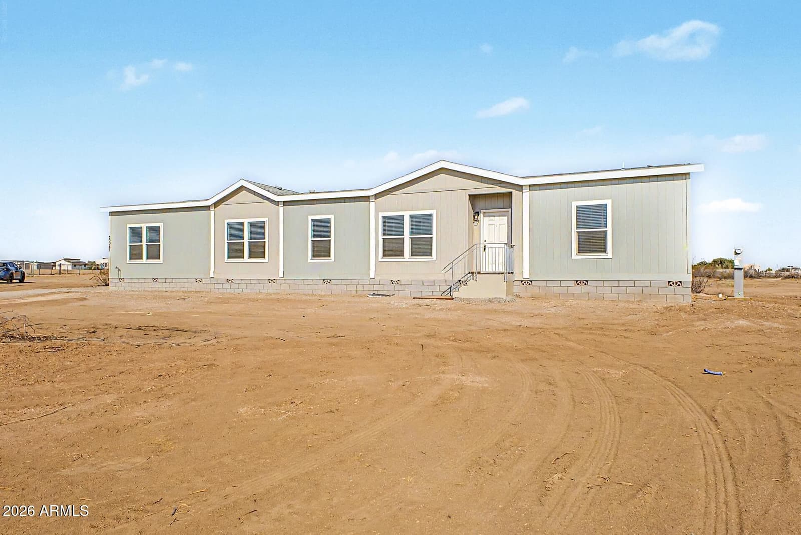 23061 W Milton Drive, Wittmann, AZ 85361 — photo 4 of 35