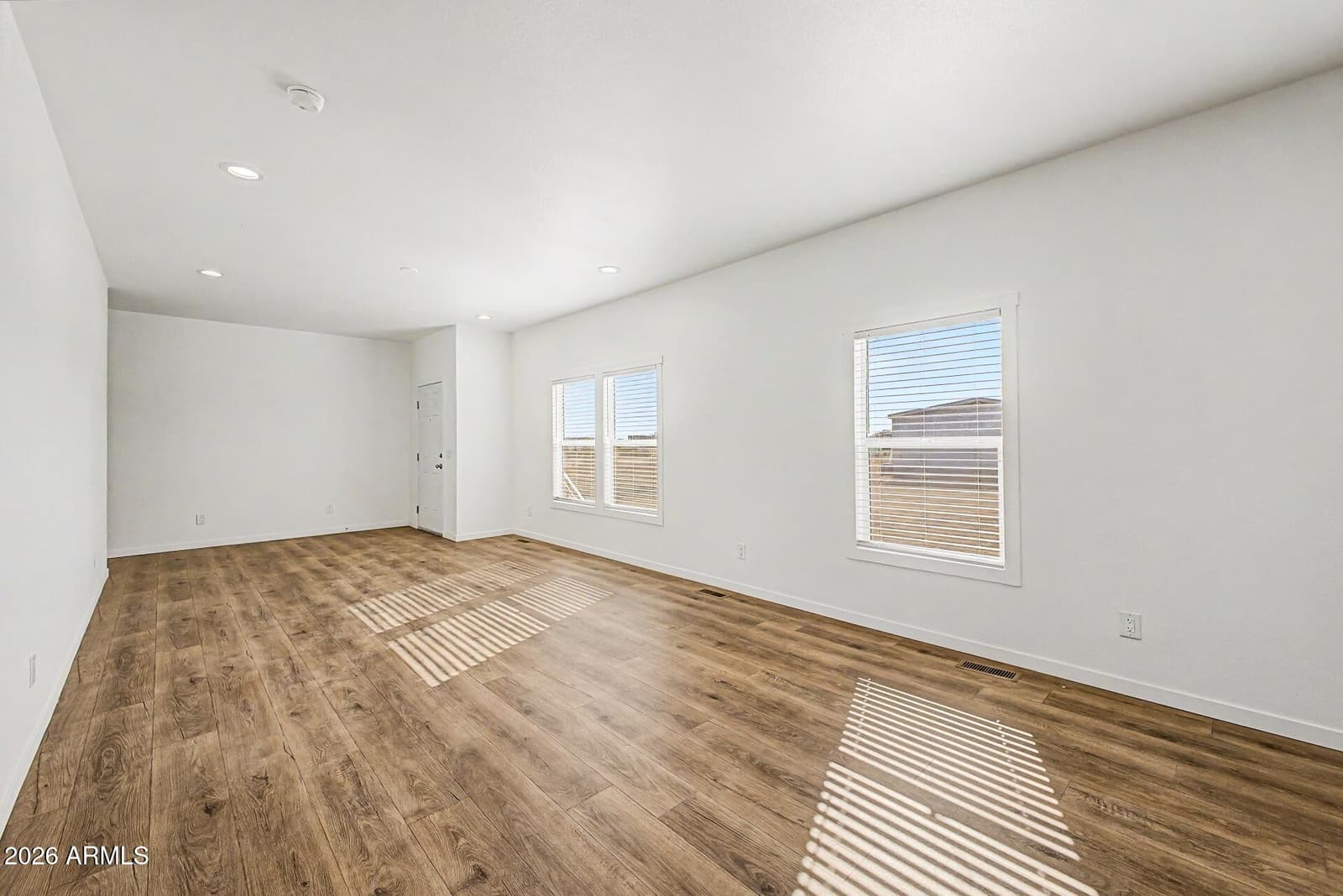 23061 W Milton Drive, Wittmann, AZ 85361 — photo 11 of 35