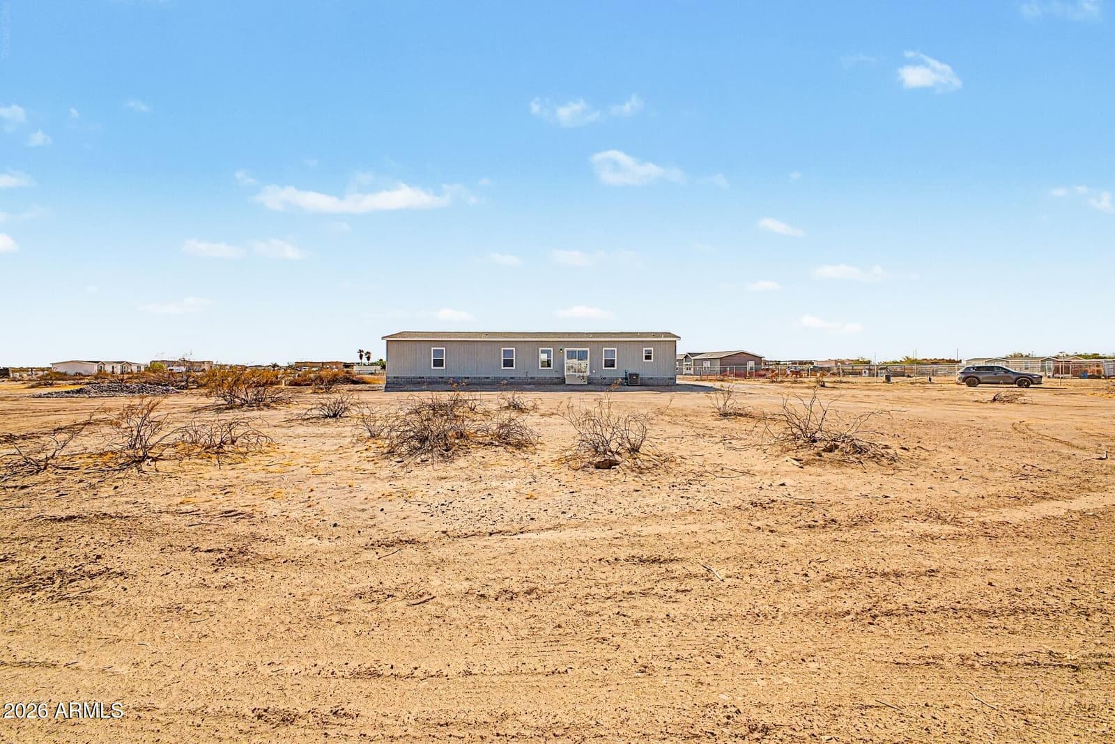 23061 W Milton Drive, Wittmann, AZ 85361 — photo 34 of 35