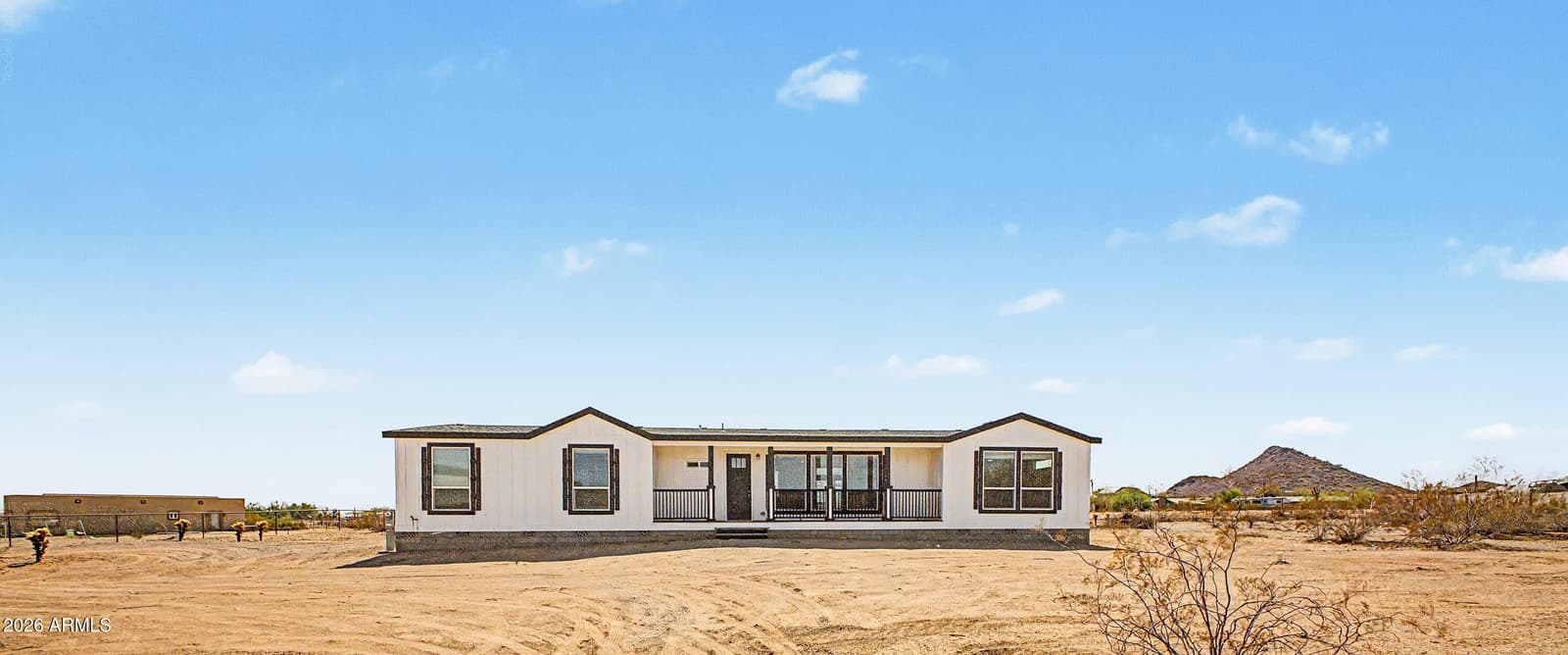 27152 N 143RD Avenue, Surprise, AZ 85387