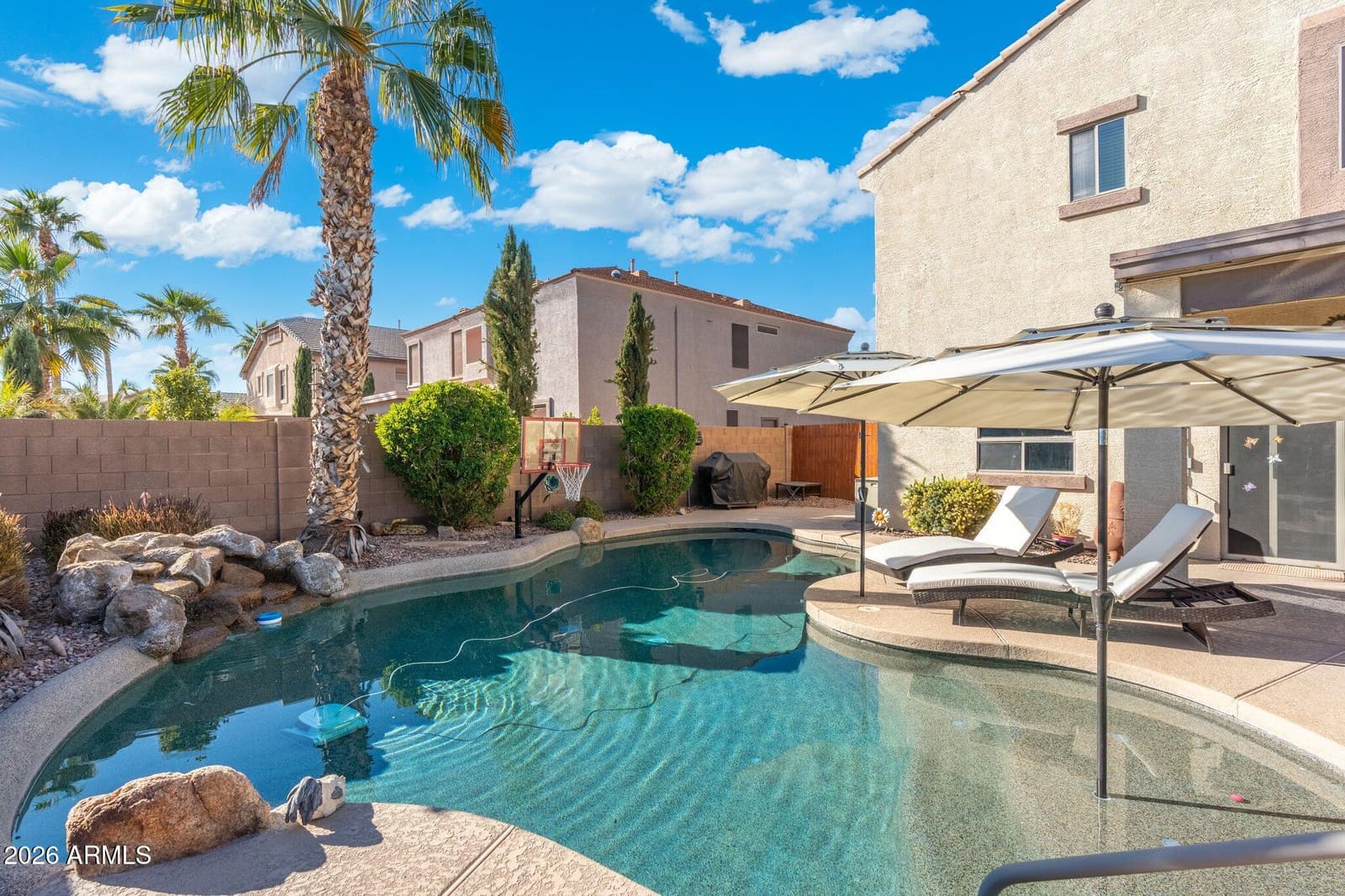 22553 N Van Loo Drive, Maricopa, AZ 85138 — photo 31 of 44