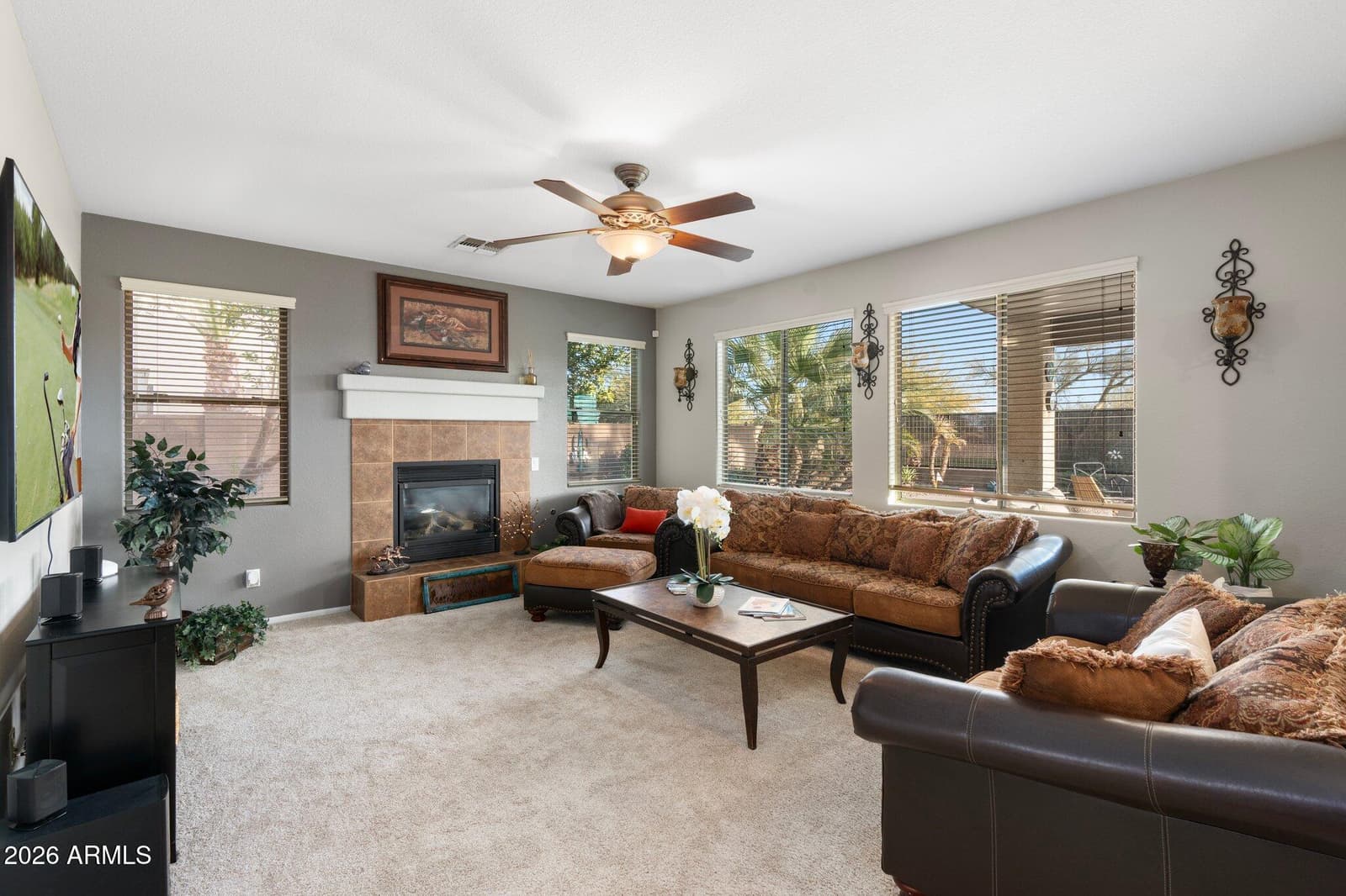 22553 N Van Loo Drive, Maricopa, AZ 85138 — photo 11 of 44