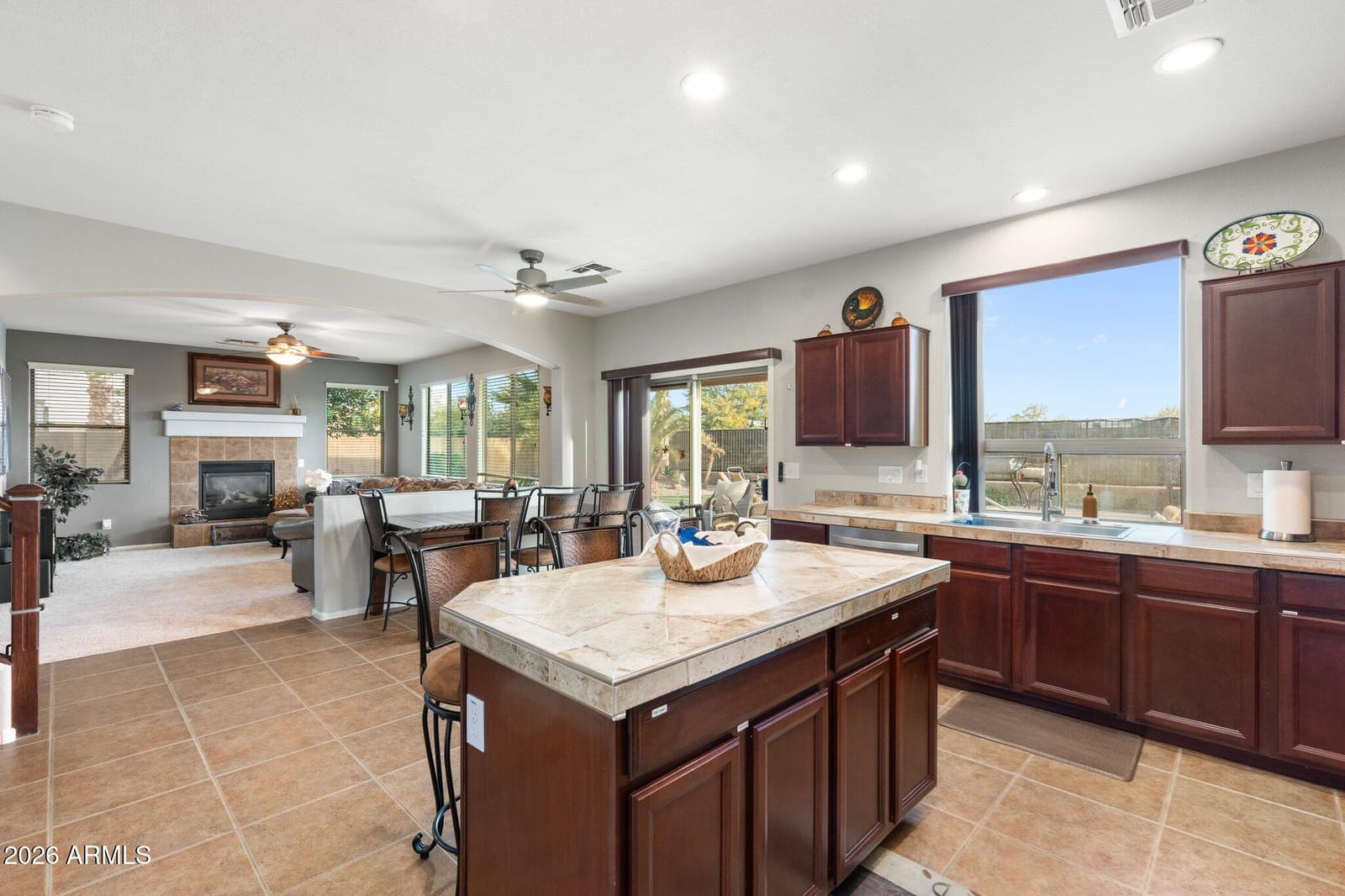 22553 N Van Loo Drive, Maricopa, AZ 85138 — photo 15 of 44