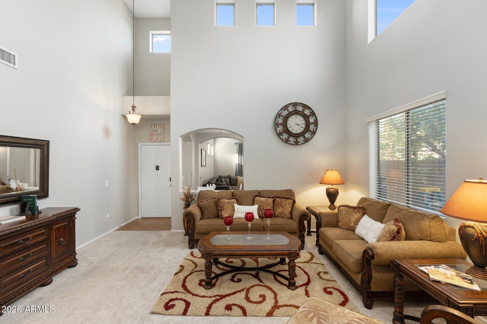 22553 N Van Loo Drive, Maricopa, AZ 85138 — photo 5 of 44