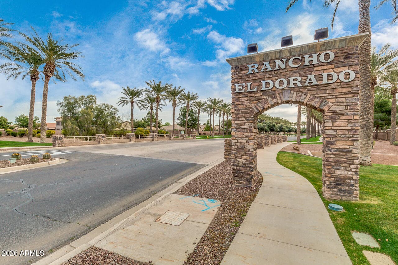 22553 N Van Loo Drive, Maricopa, AZ 85138 — photo 38 of 44