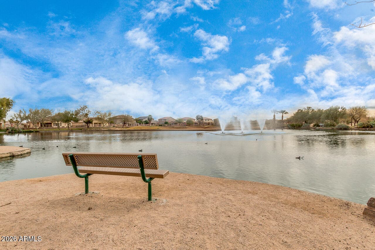 22553 N Van Loo Drive, Maricopa, AZ 85138 — photo 42 of 44