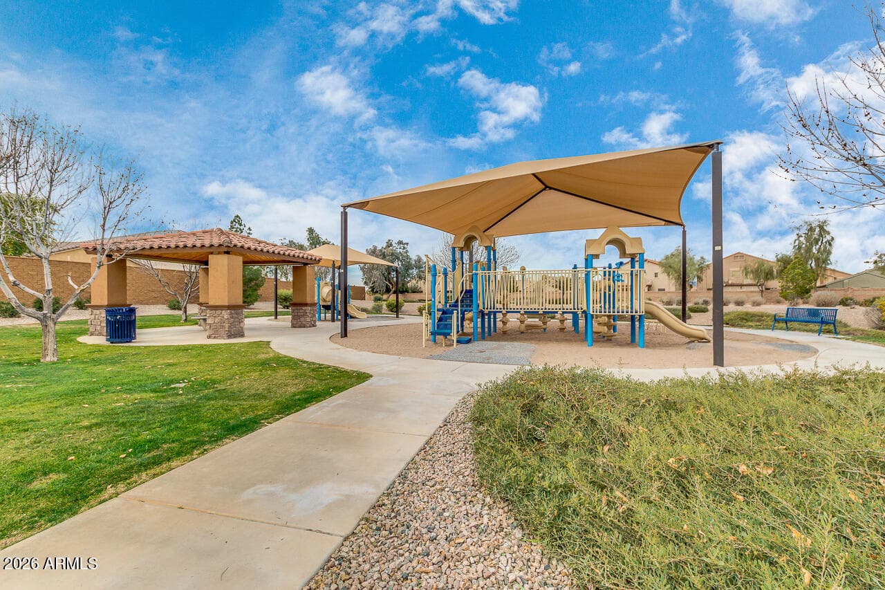 22553 N Van Loo Drive, Maricopa, AZ 85138 — photo 44 of 44
