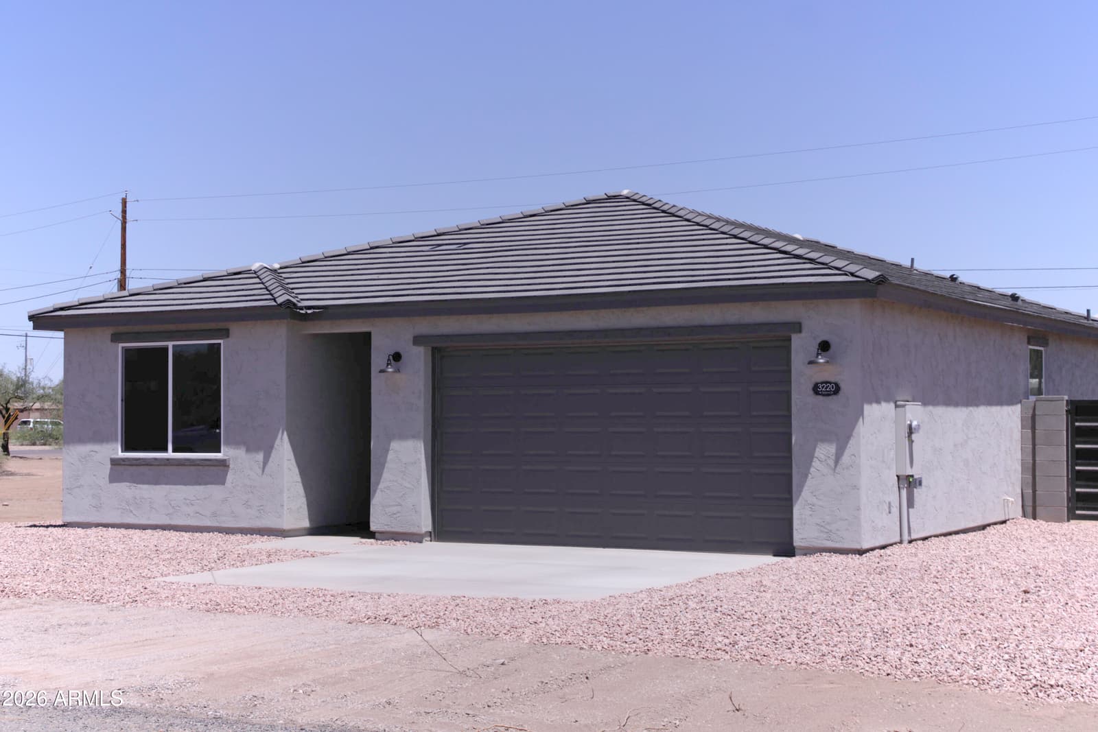 3220 W SOLANO Drive, Eloy, AZ 85131