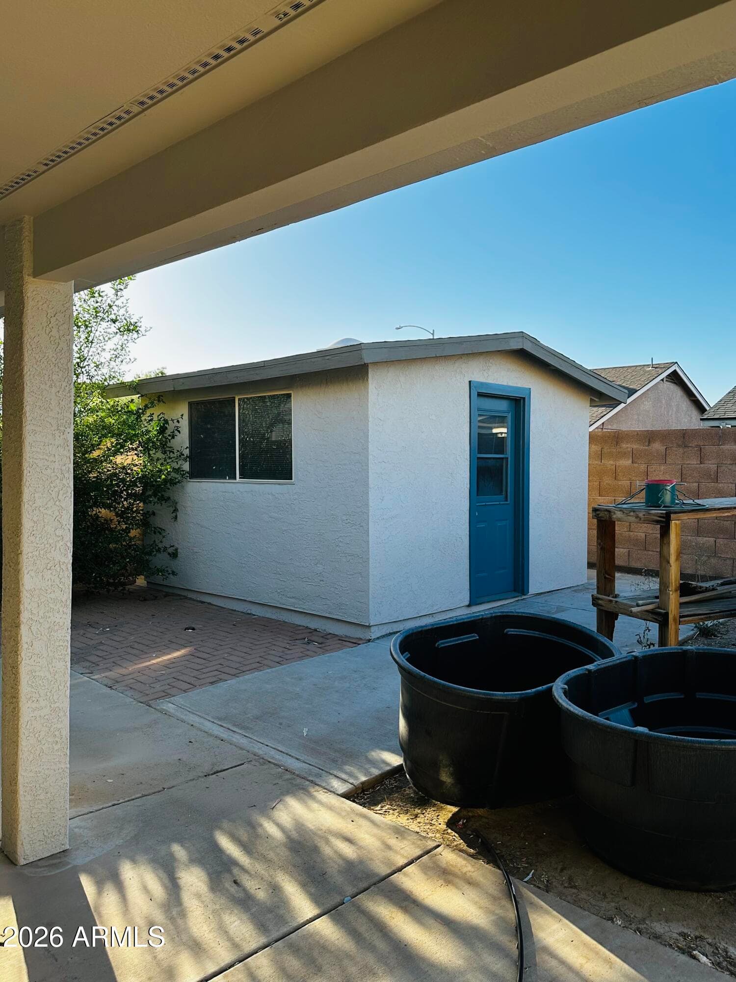 8650 W Pershing Avenue, Peoria, AZ 85381 — photo 18 of 29