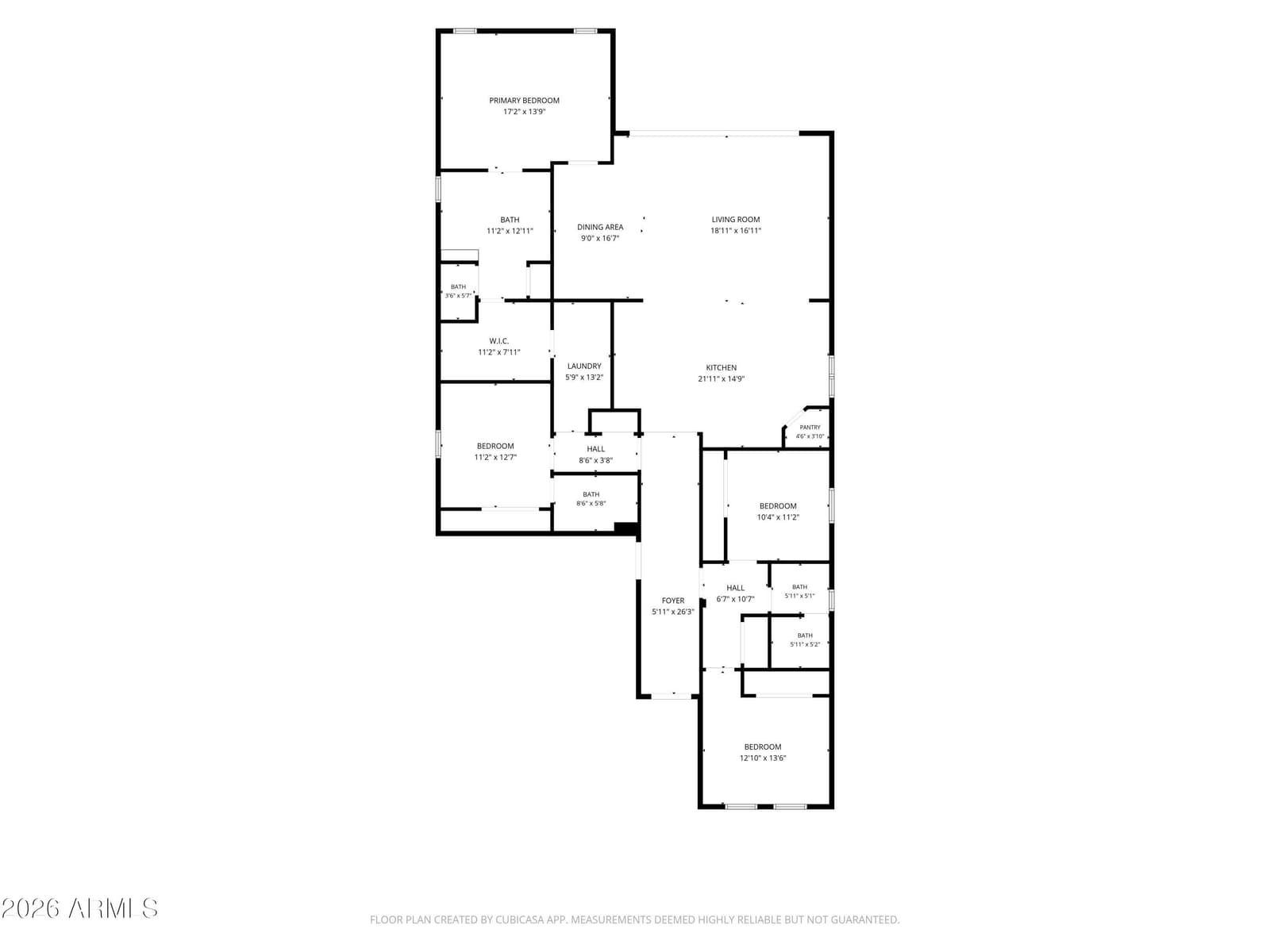 8570 W Rushmore Way, Florence, AZ 85132 — photo 100 of 100