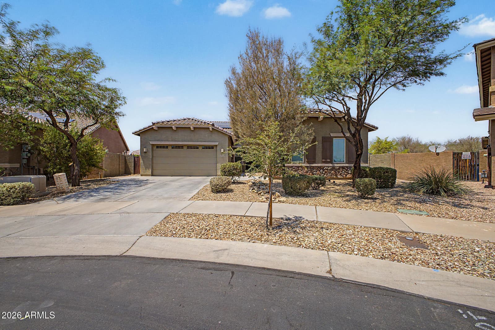 24154 N 165TH Drive, Surprise, AZ 85387