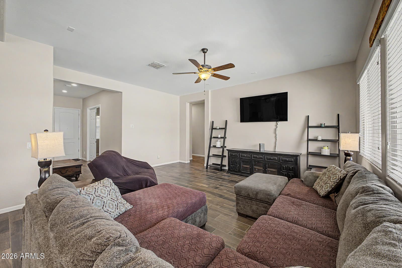 24154 N 165th Drive, Surprise, AZ 85387 — photo 7 of 35