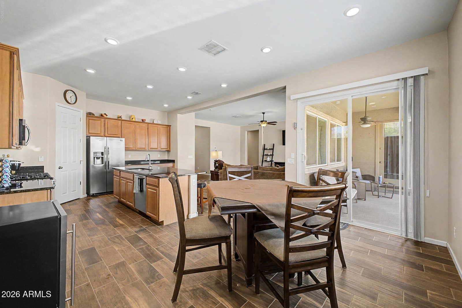 24154 N 165th Drive, Surprise, AZ 85387 — photo 8 of 35