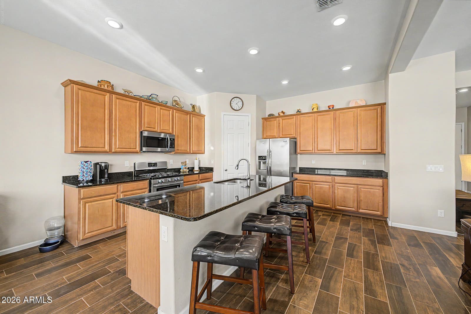 24154 N 165th Drive, Surprise, AZ 85387 — photo 10 of 35