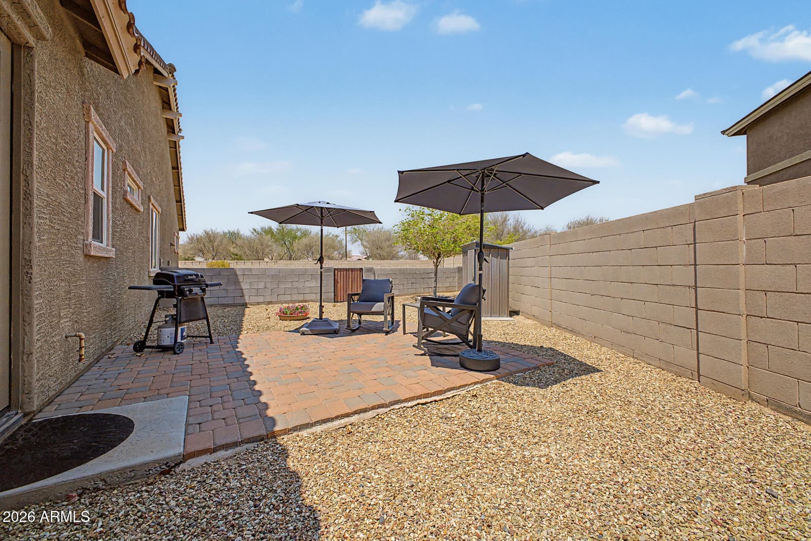 24154 N 165th Drive, Surprise, AZ 85387 — photo 33 of 35