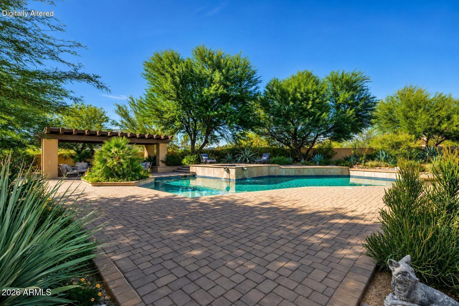 5716 E Milton Drive, Cave Creek, AZ 85331 — photo 32 of 44