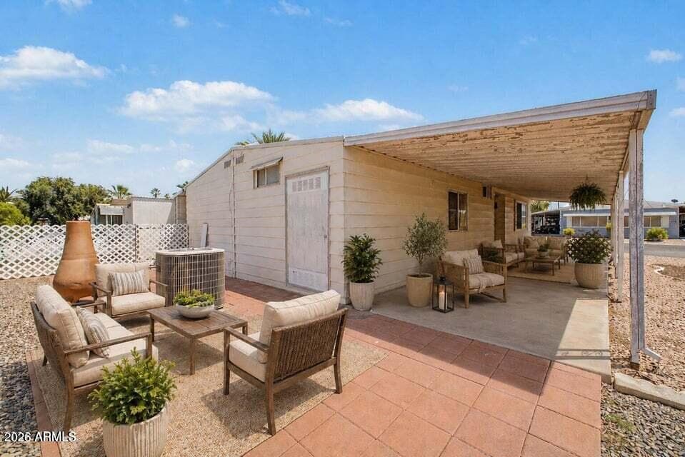 3104 E Broadway Road 184, Mesa, AZ 85204 — photo 11 of 11
