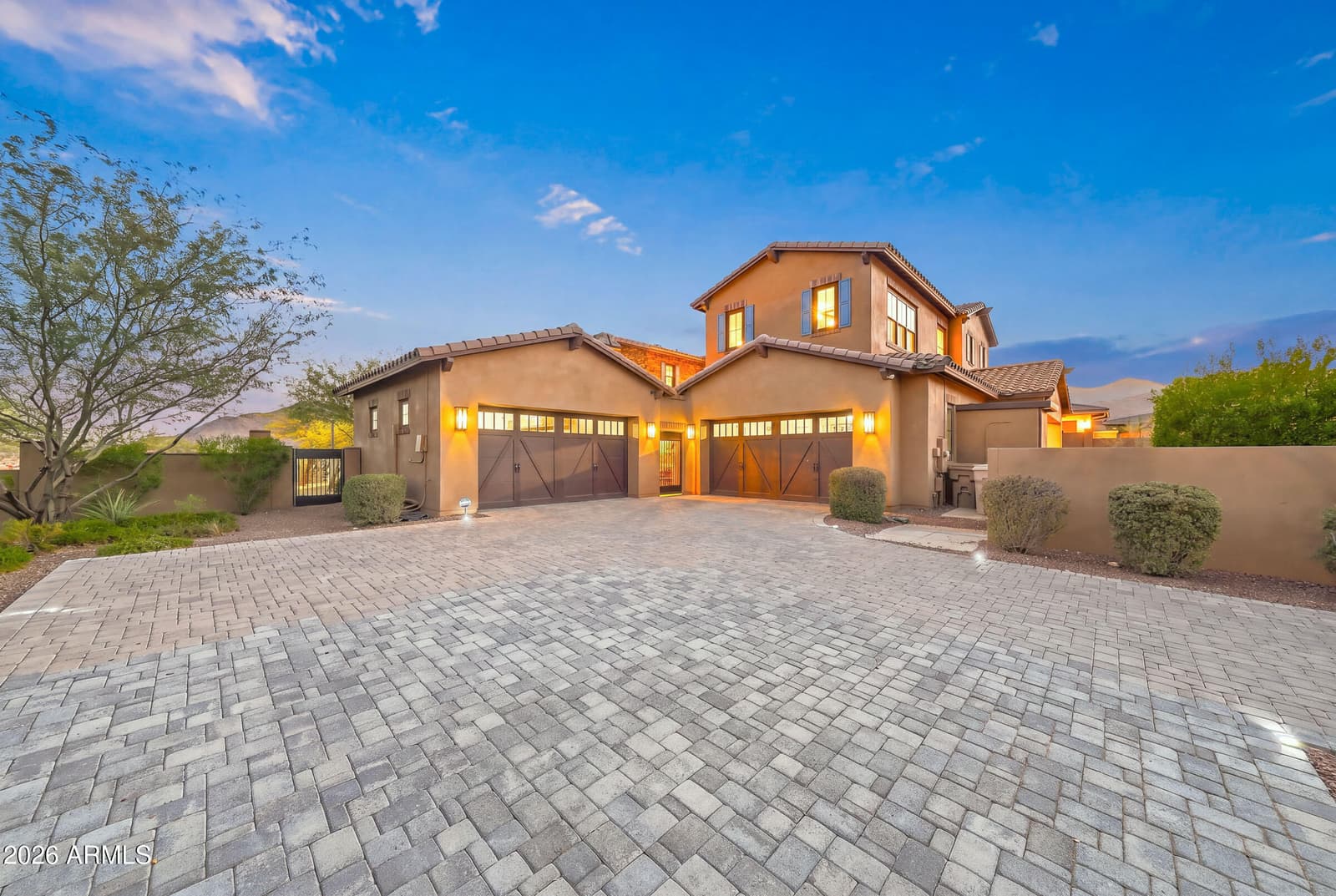 21272 W Sunrise Lane, Buckeye, AZ 85396 — photo 5 of 108