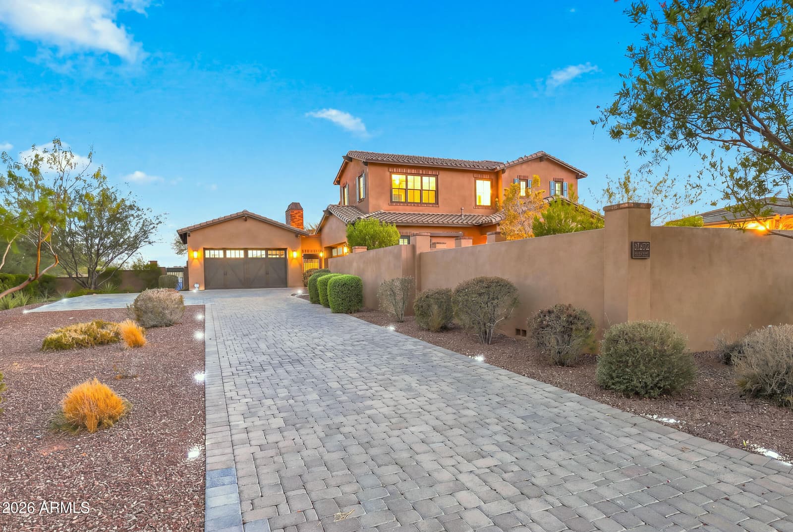 21272 W Sunrise Lane, Buckeye, AZ 85396 — photo 6 of 108