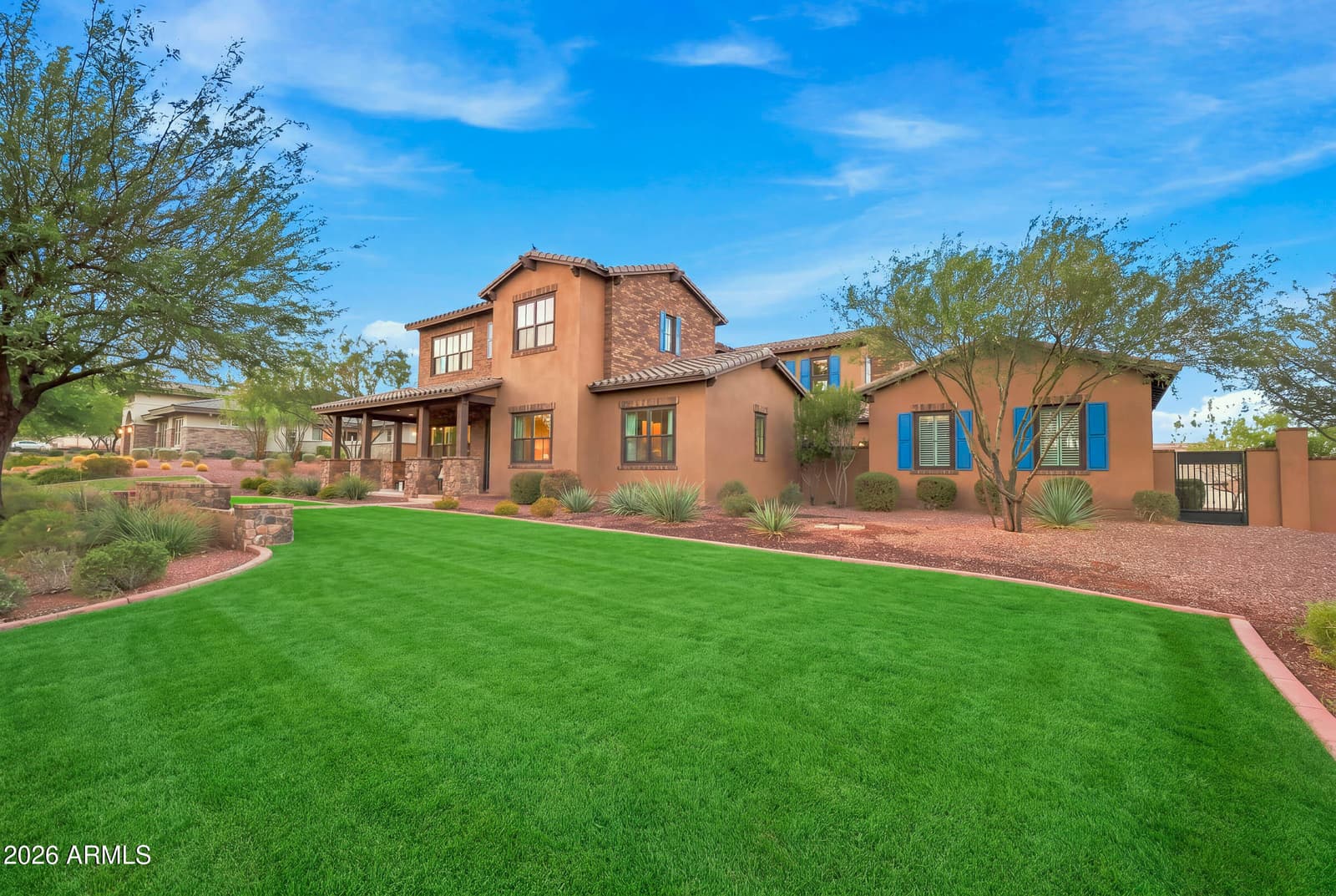 21272 W Sunrise Lane, Buckeye, AZ 85396 — photo 2 of 108