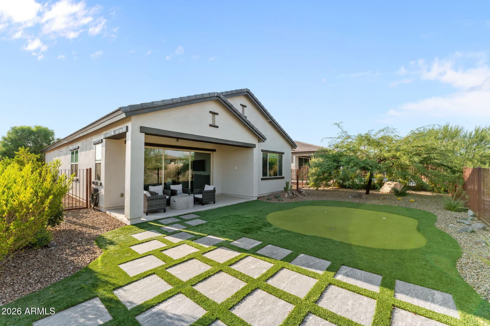 4295 Sawbuck Way, Wickenburg, AZ 85390 — photo 4 of 35