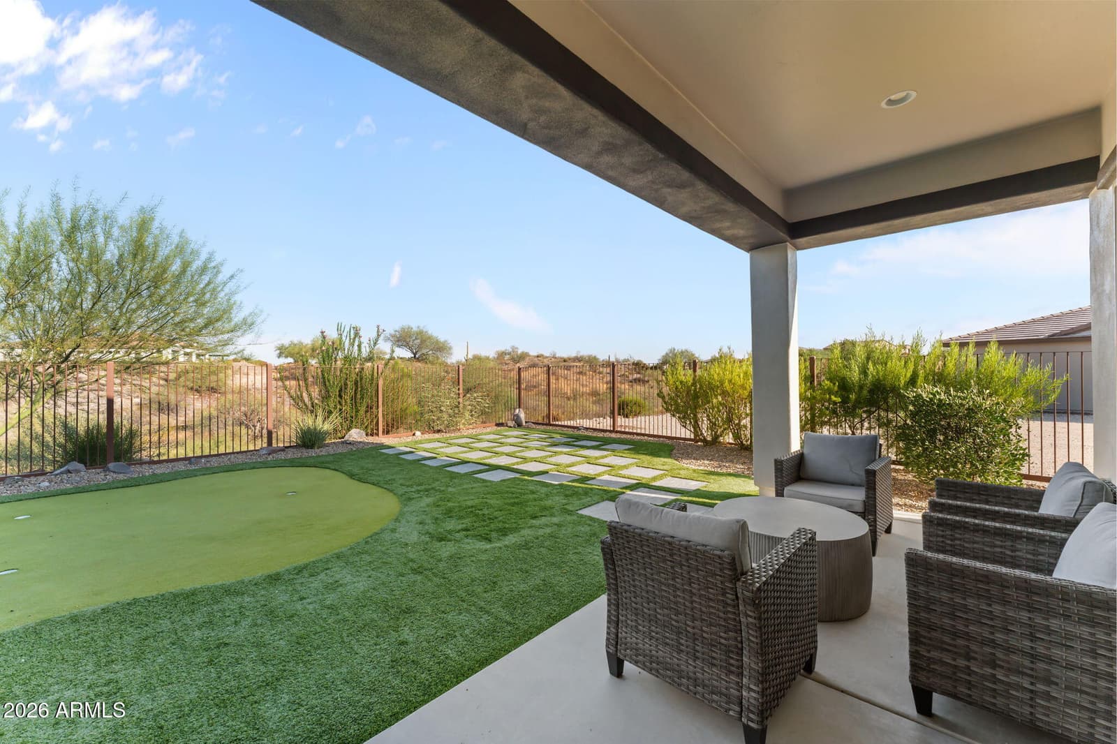 4295 Sawbuck Way, Wickenburg, AZ 85390 — photo 31 of 35