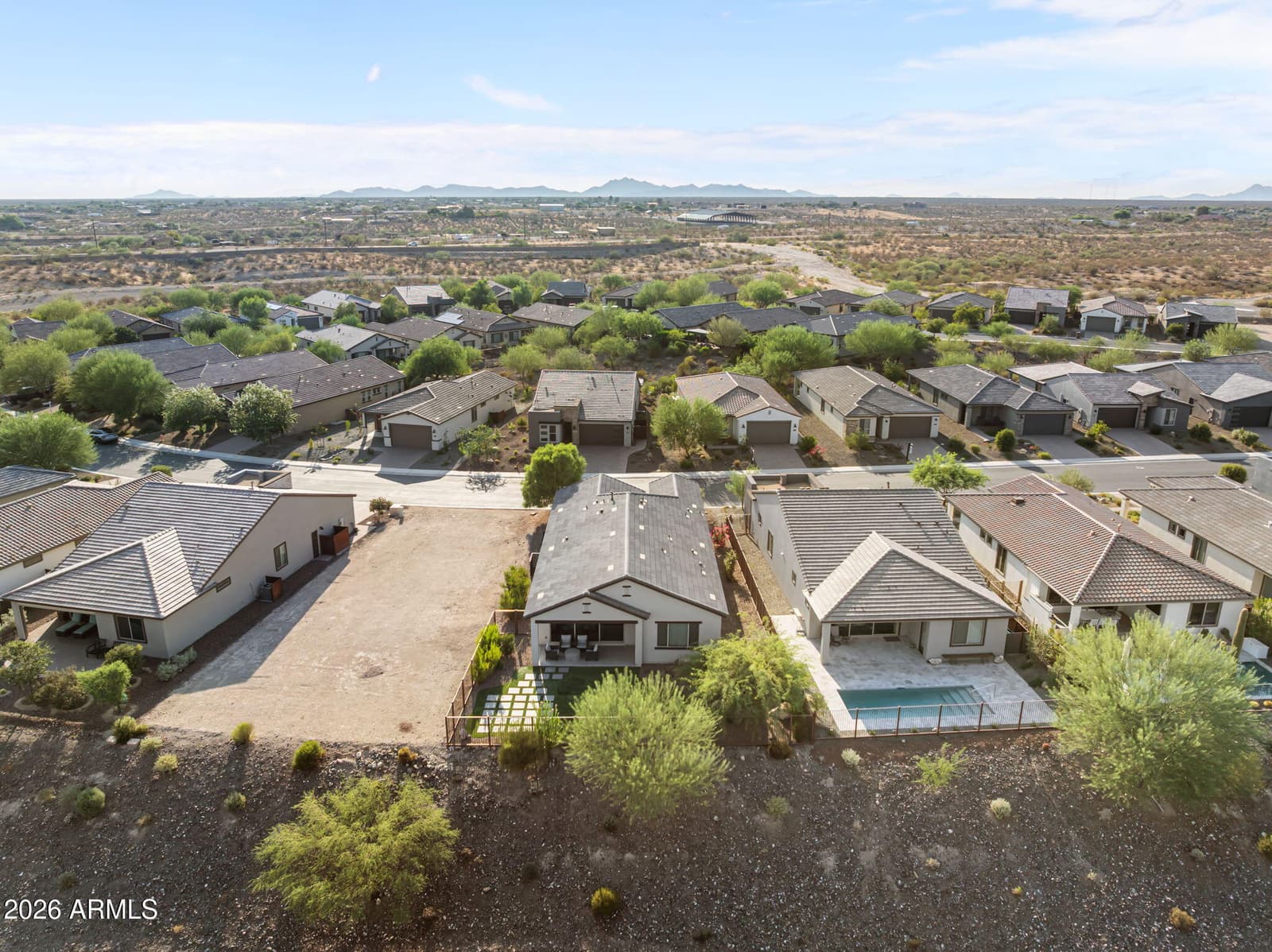 4295 Sawbuck Way, Wickenburg, AZ 85390 — photo 35 of 35